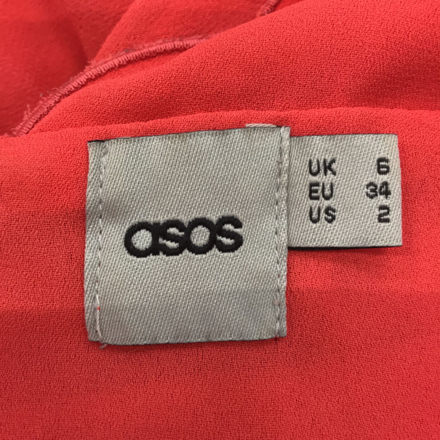 ASOS