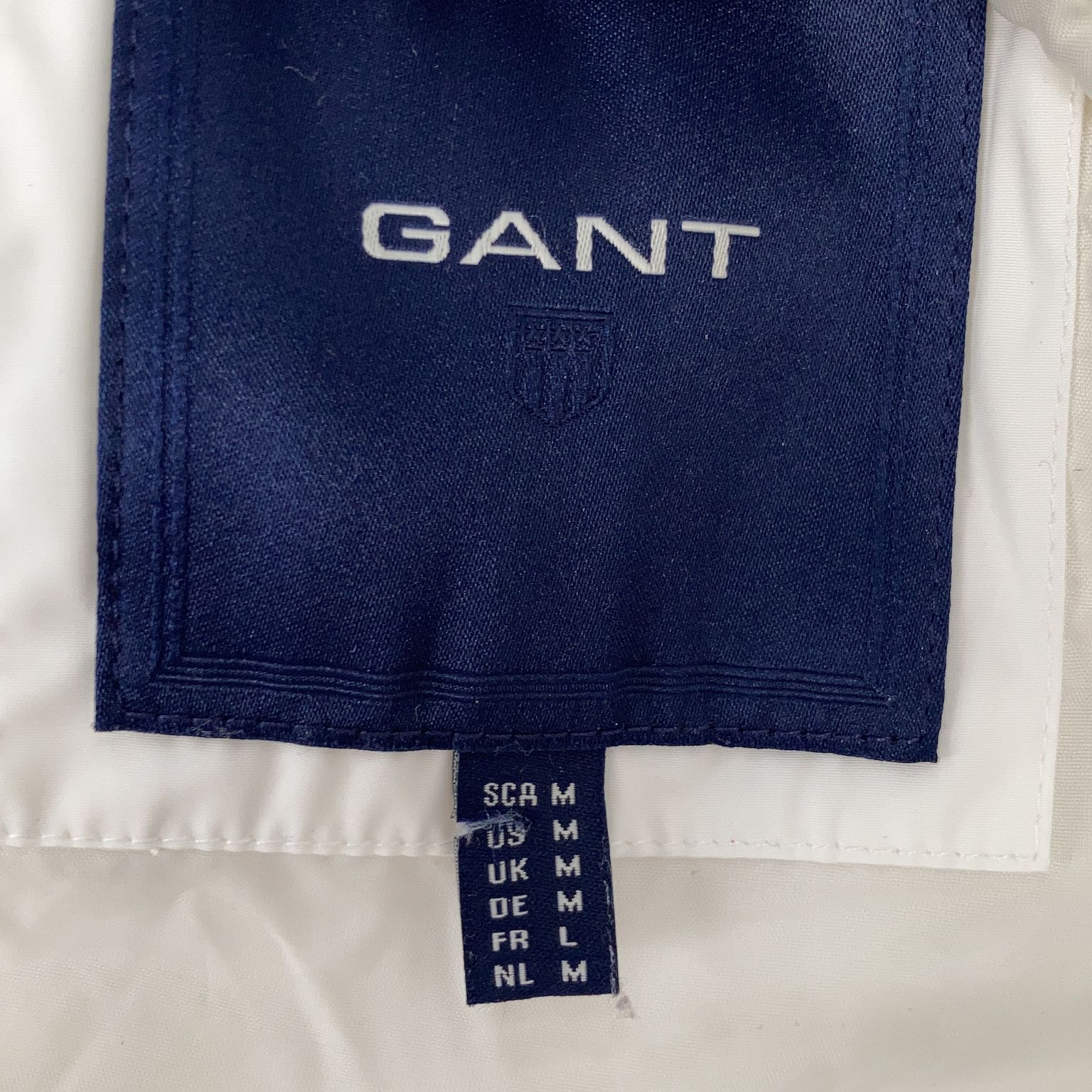 GANT