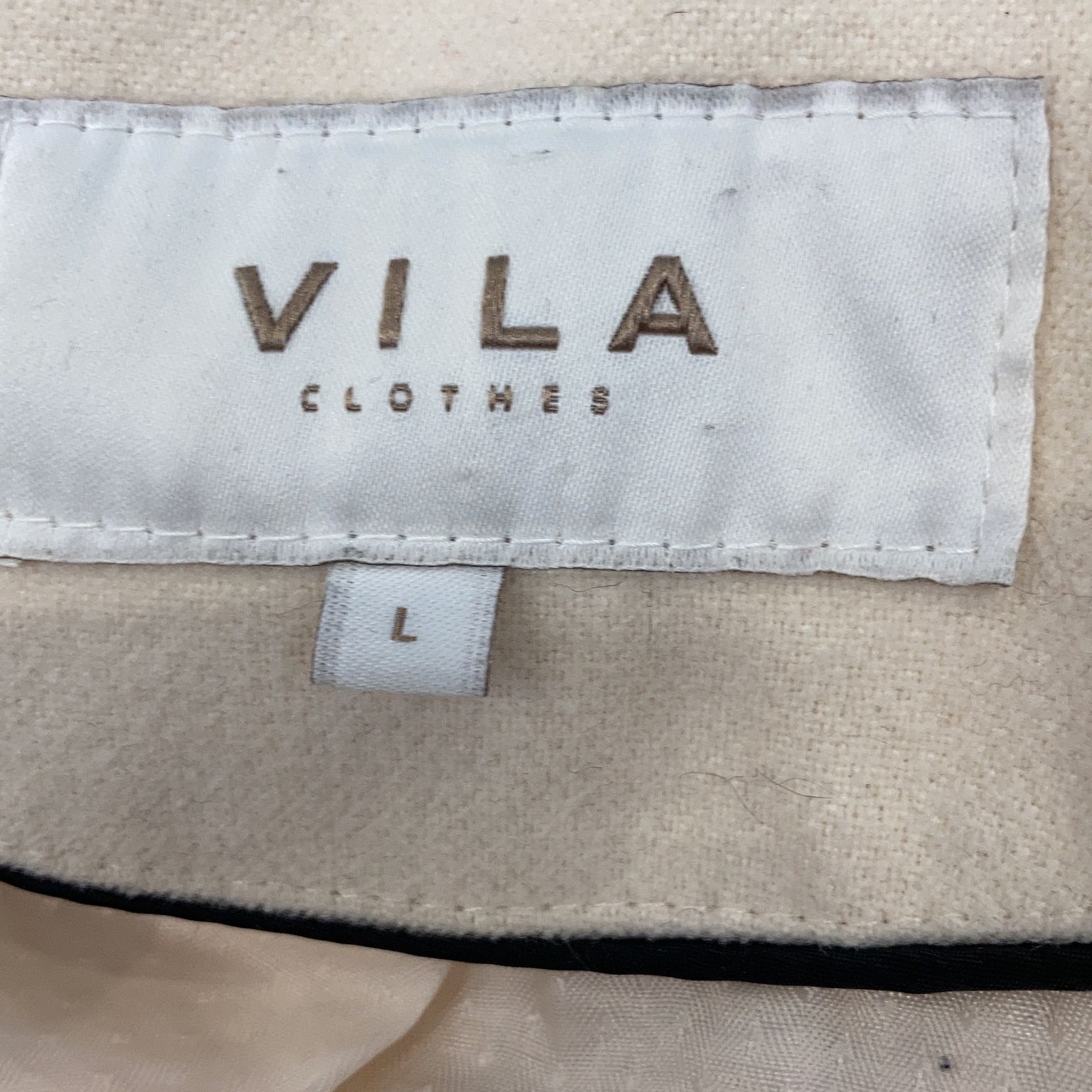 VILA Clothes