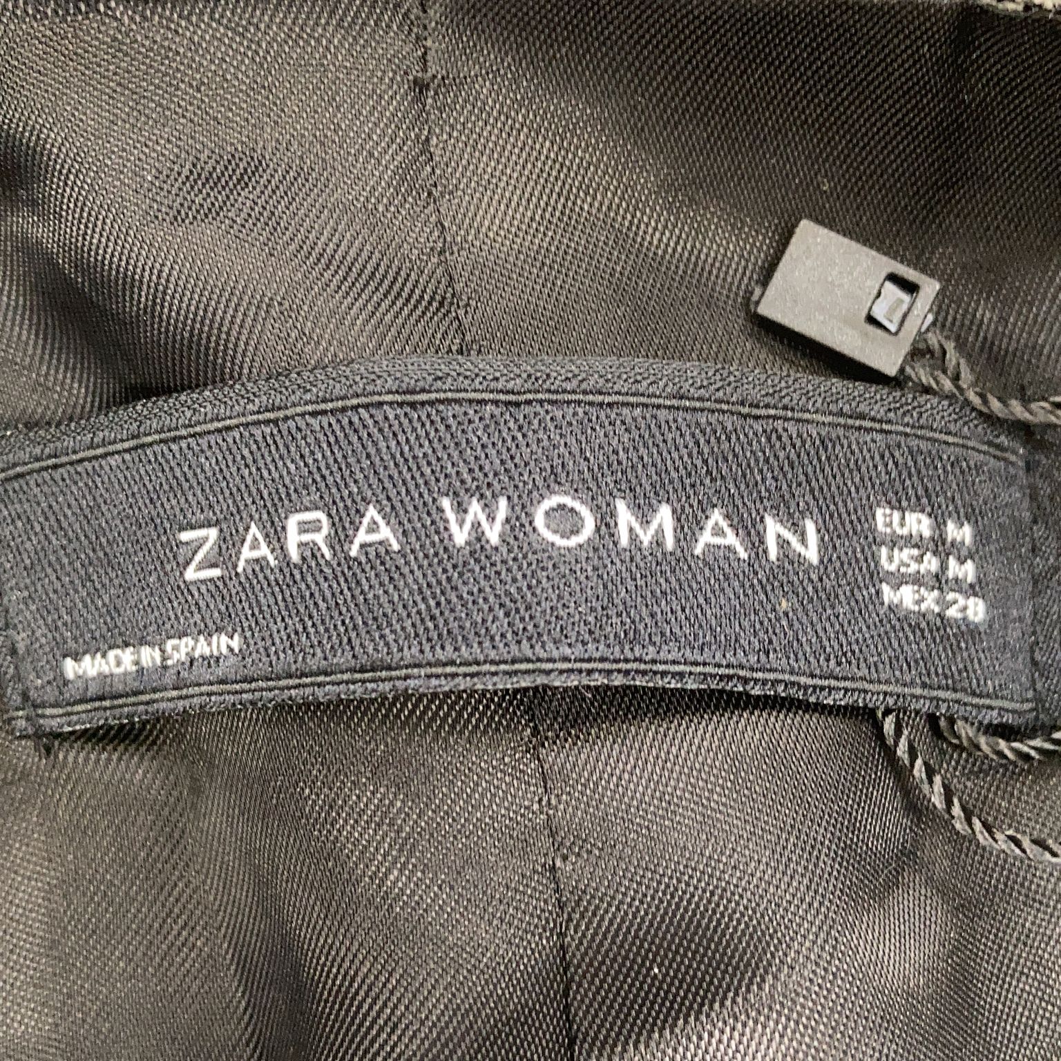 Zara Woman