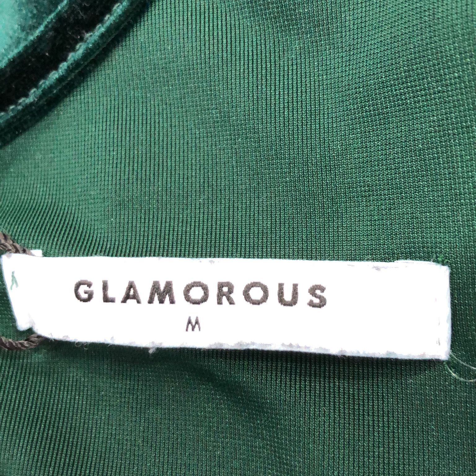 Glamorous