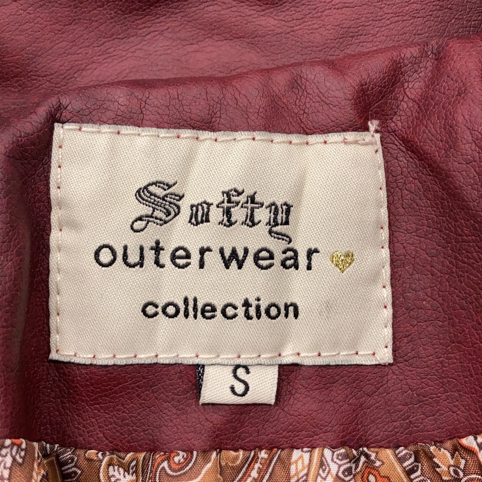 Softy Outerwear Collection