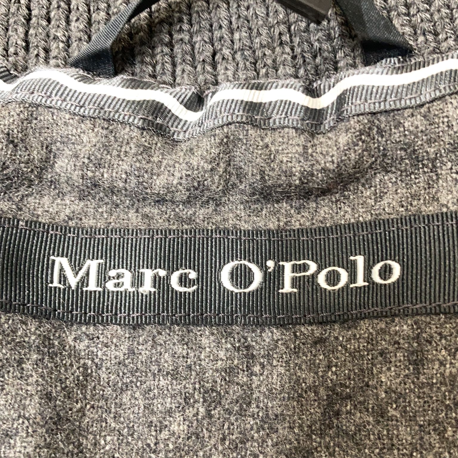 Marc O'Polo