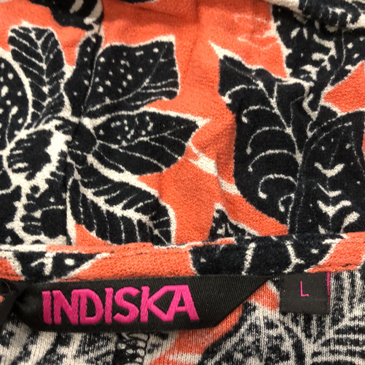 Indiska