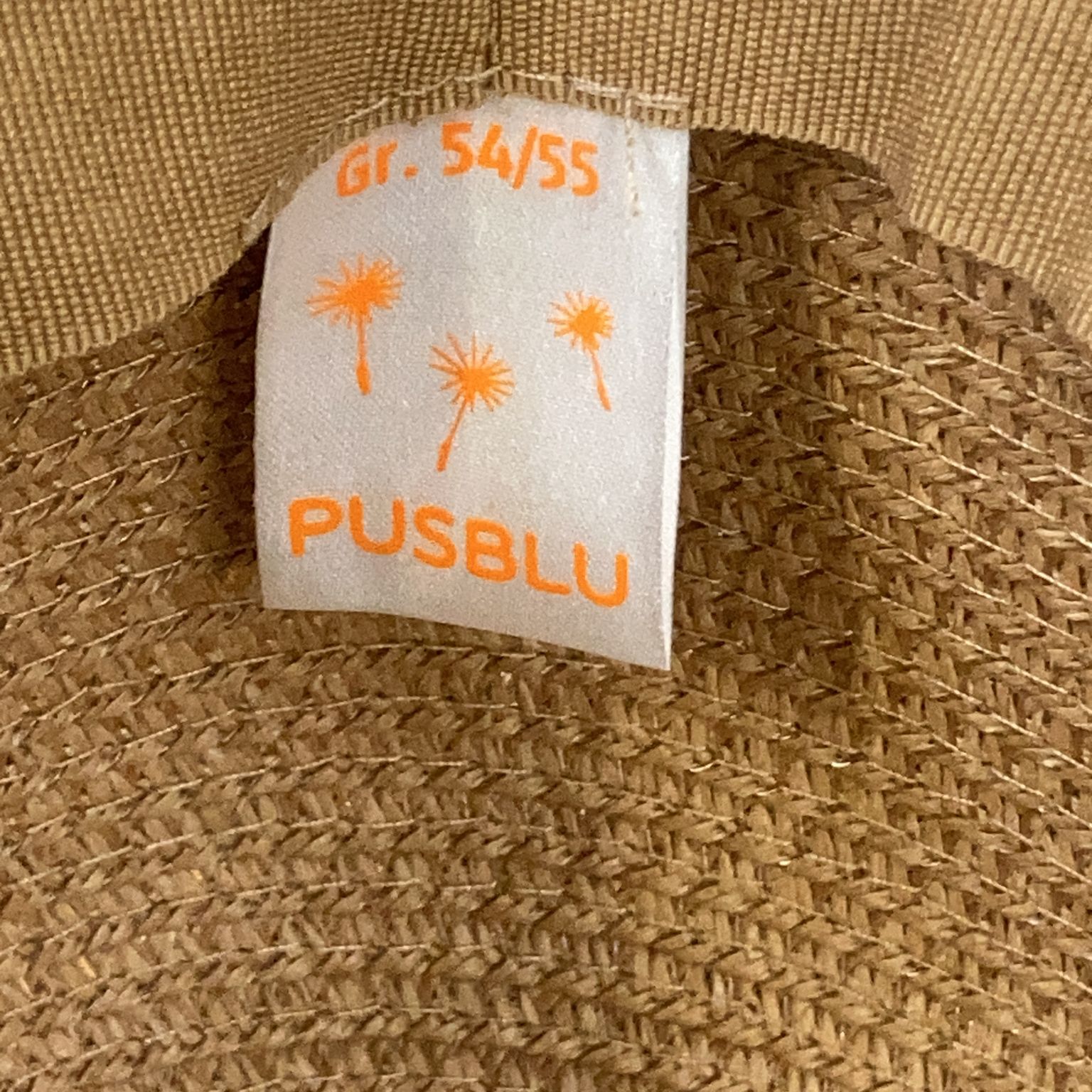 Pusblu