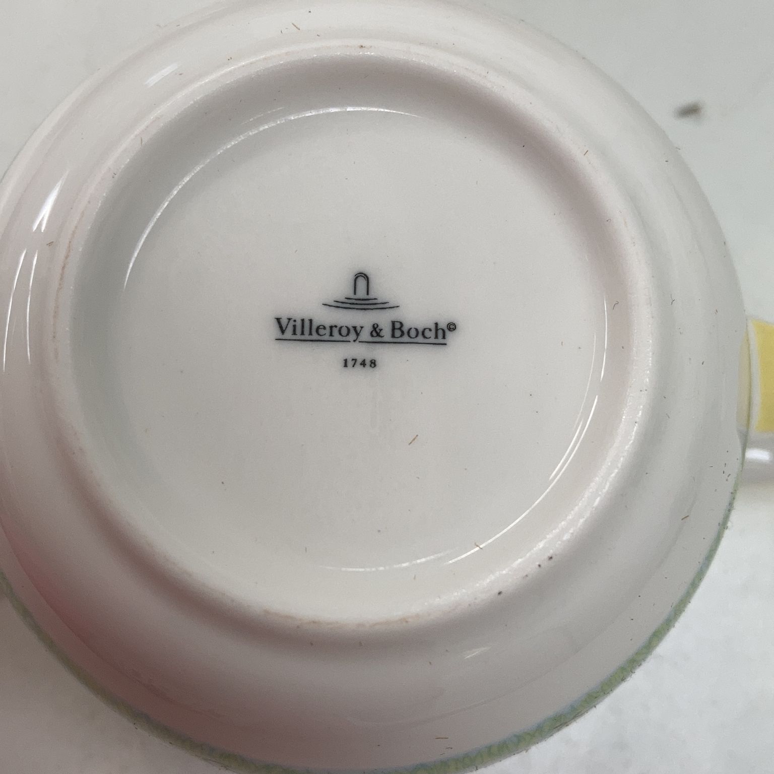 Villeroy  Boch