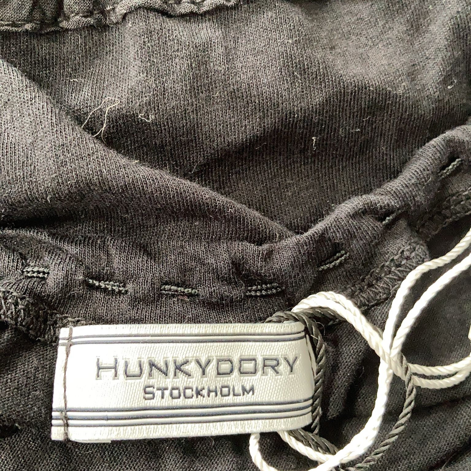 Hunkydory