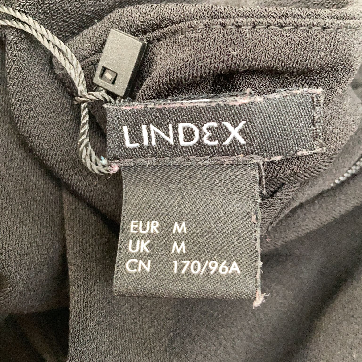 Lindex