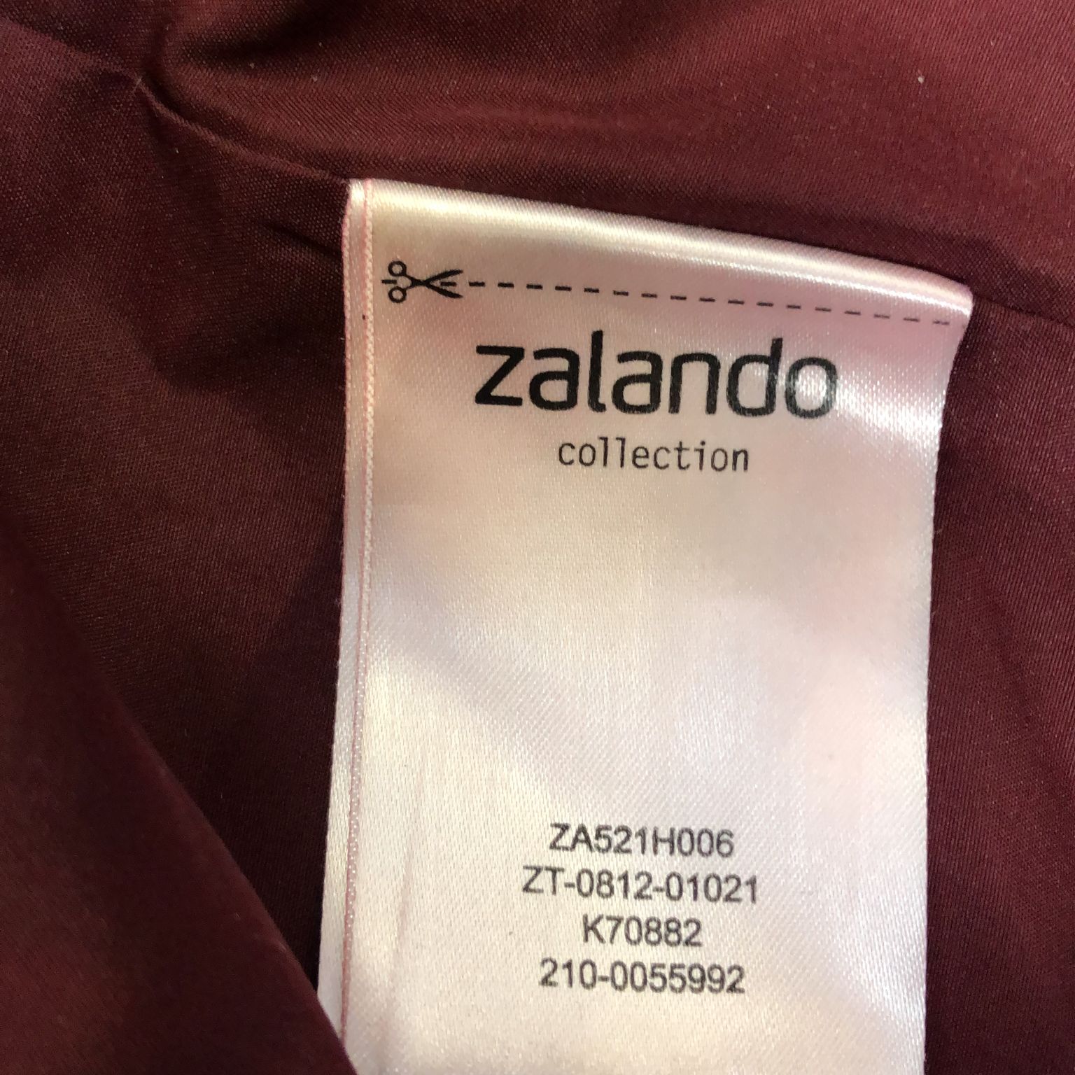 Zalando Collection