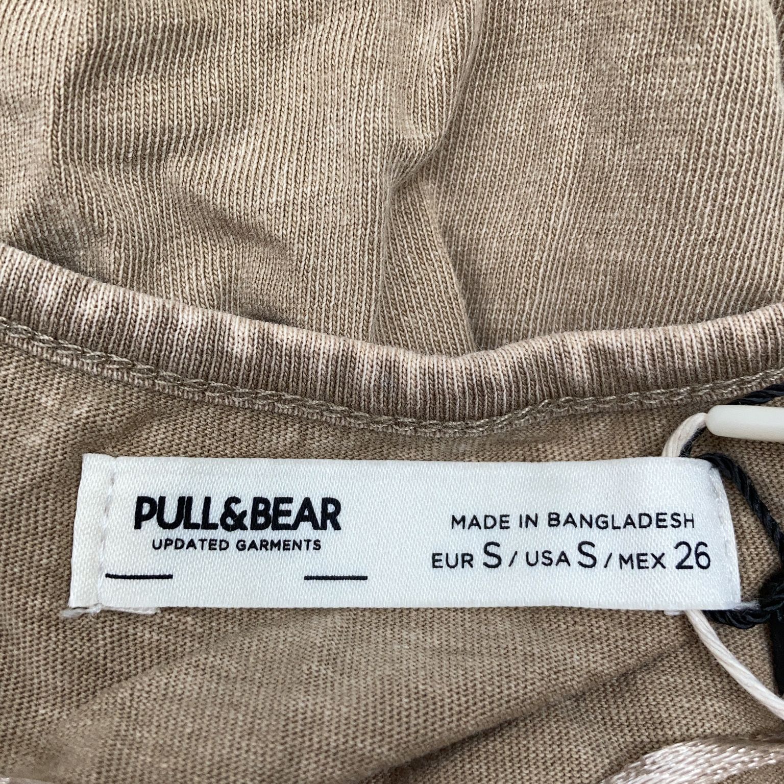 Pull  Bear