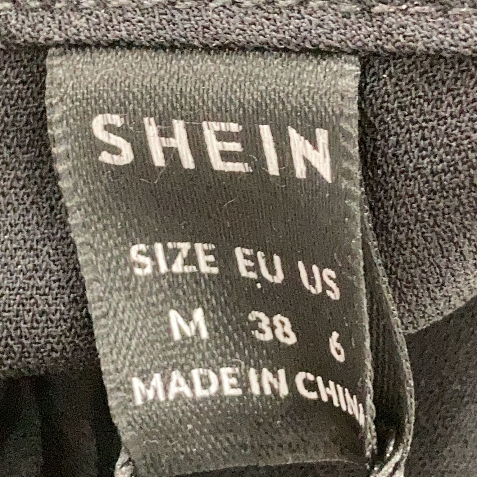 Shein