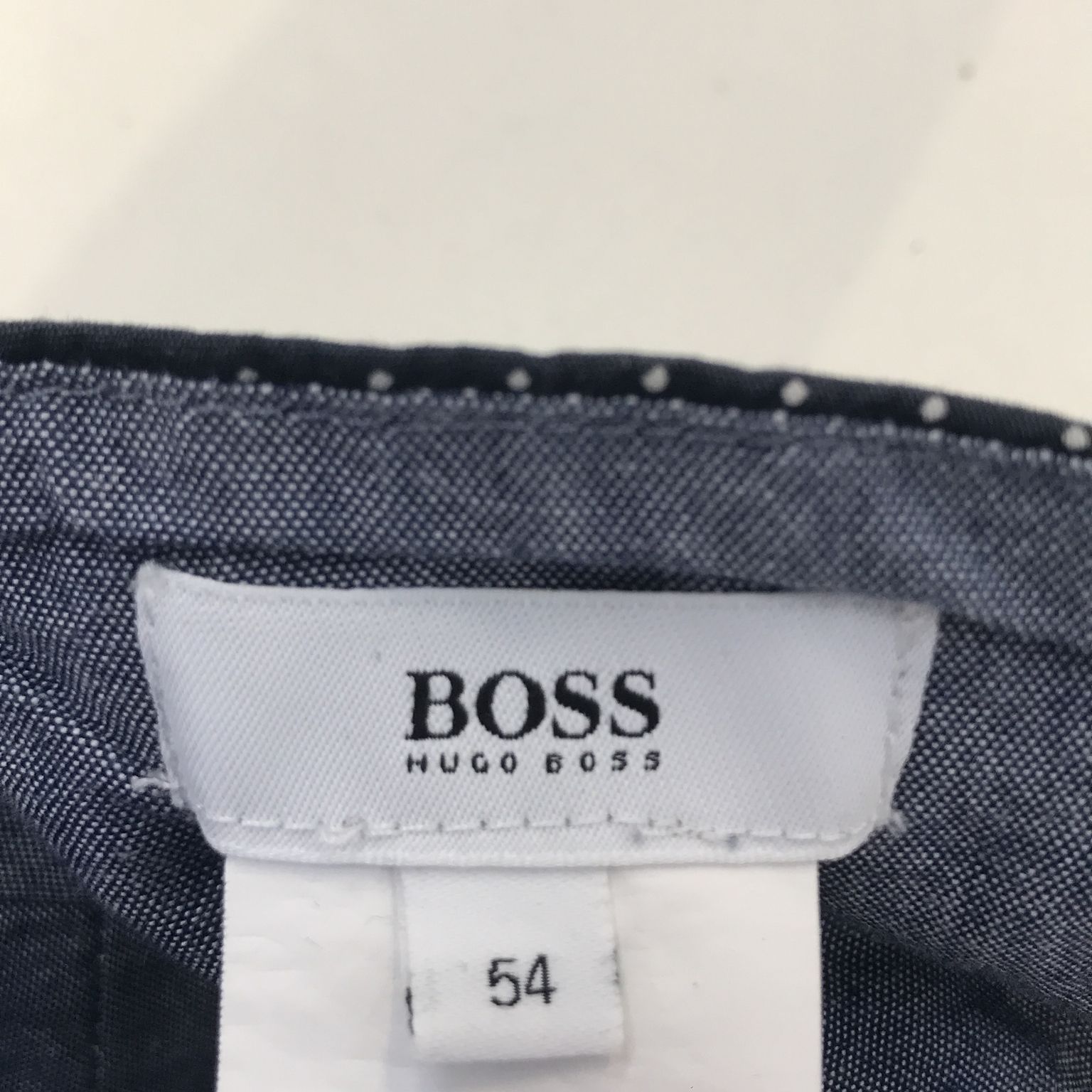 Boss Hugo Boss