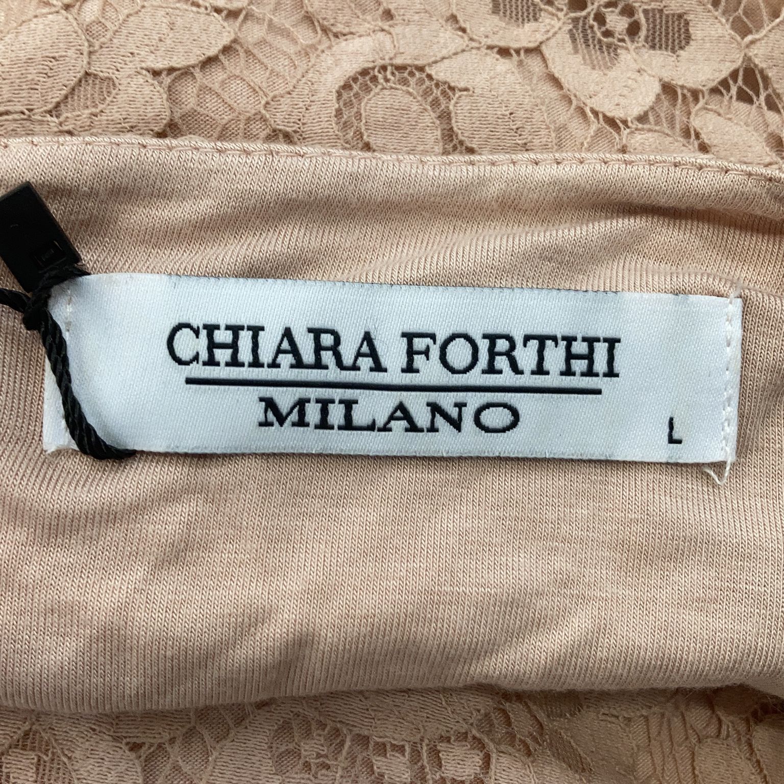 Chiara Forthi Milano