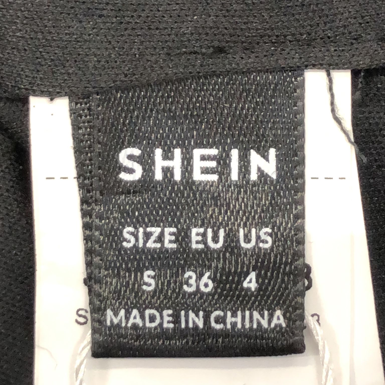 Shein