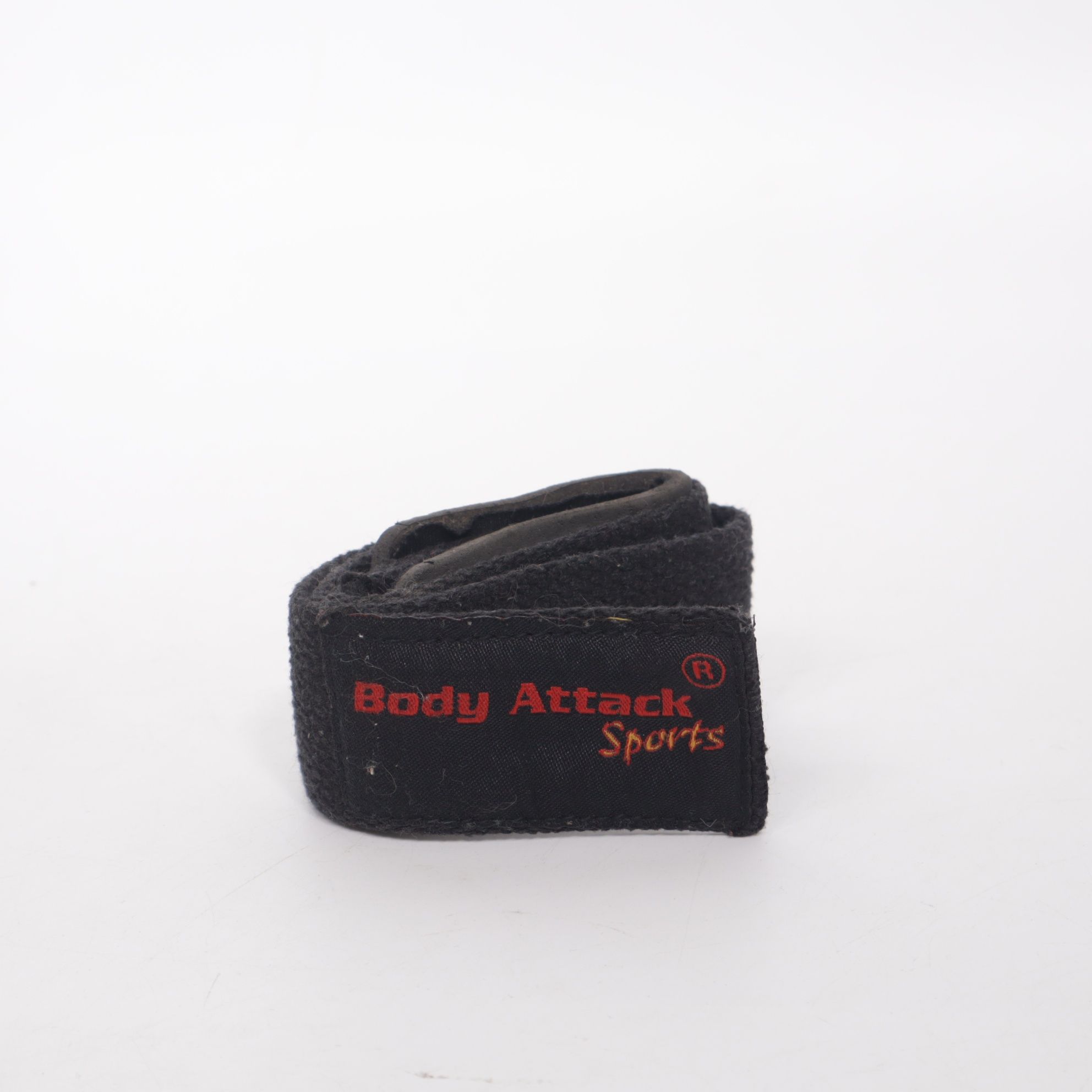 Body Attack Sports