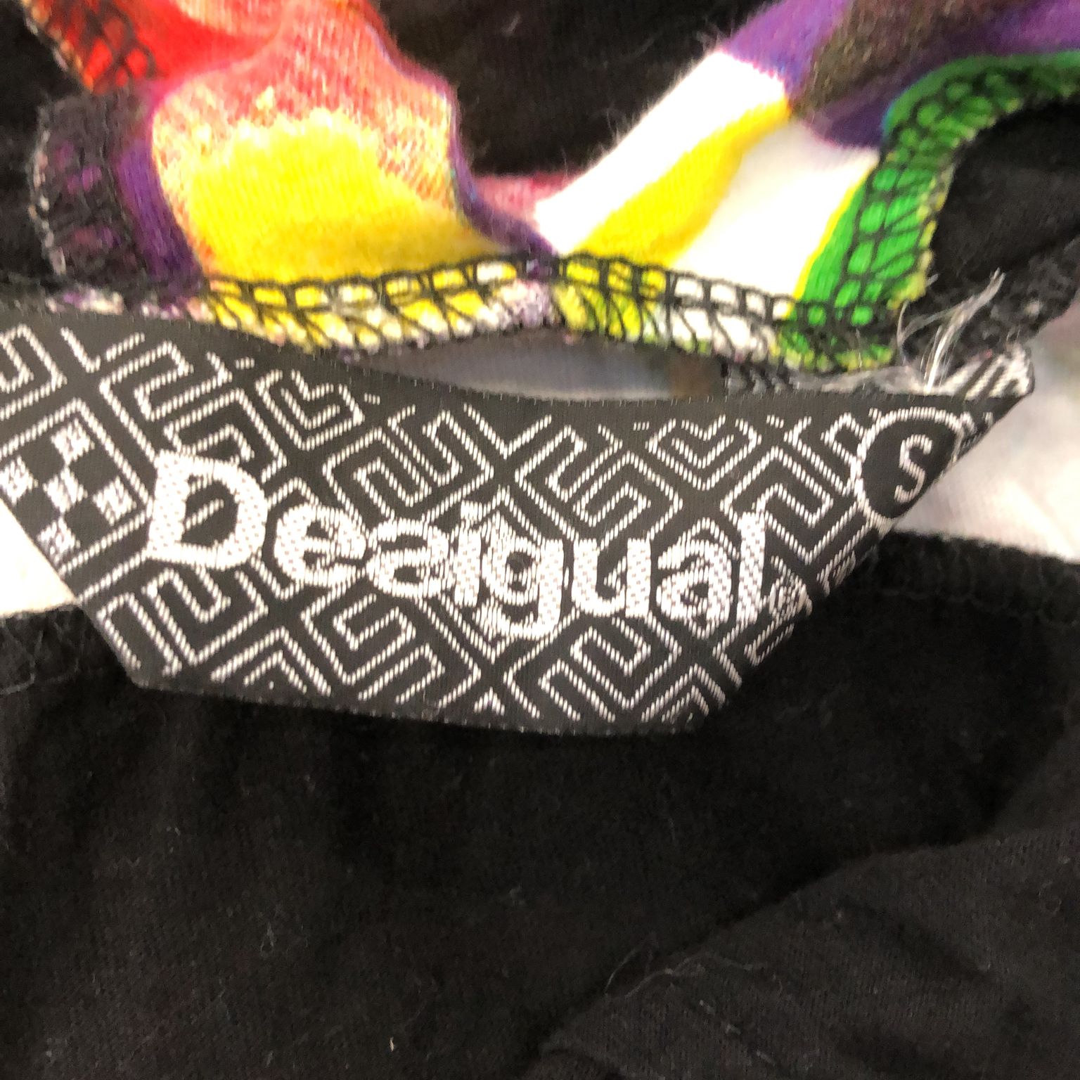 Desigual