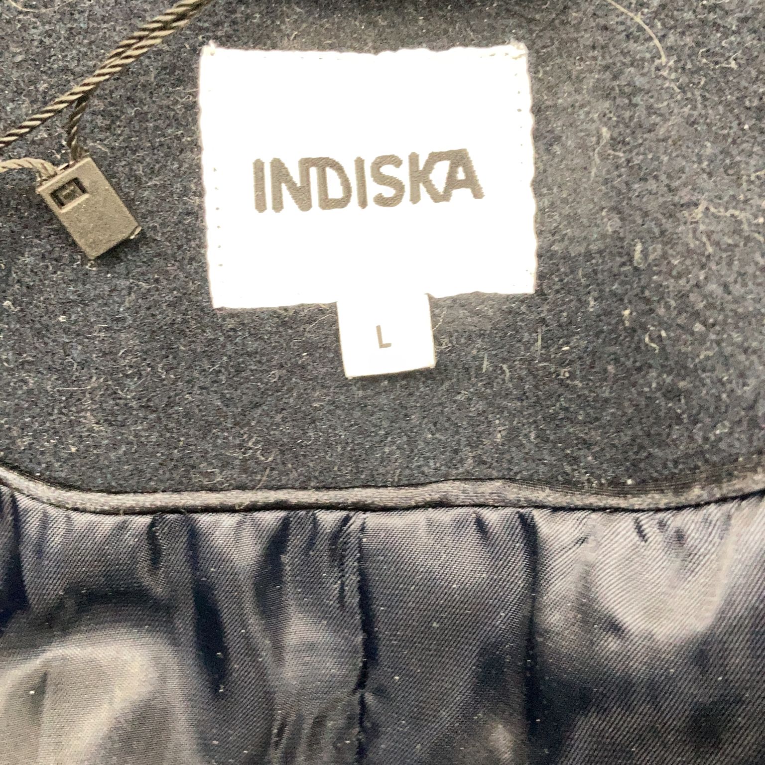 Indiska