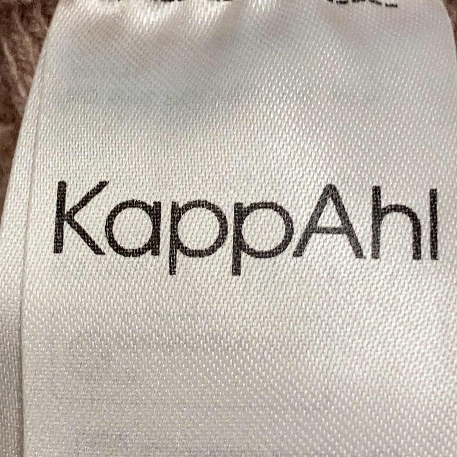 KappAhl