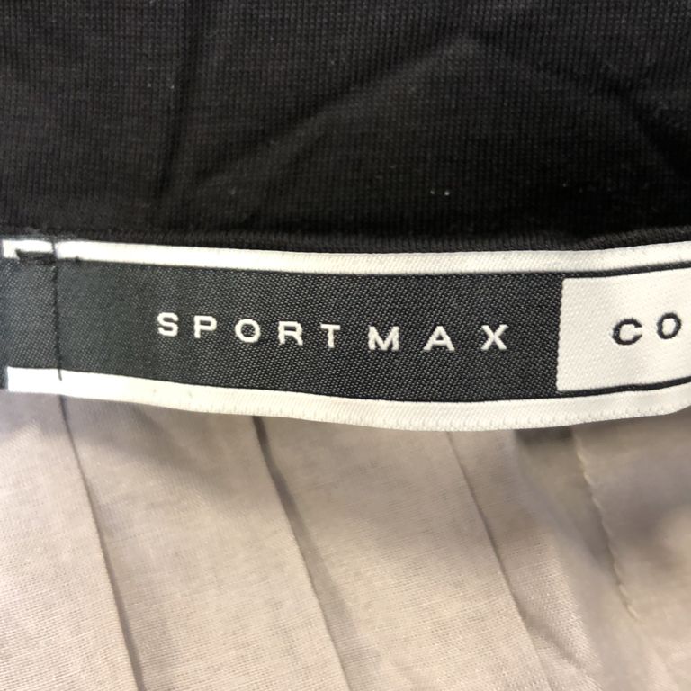 Sportmax Code