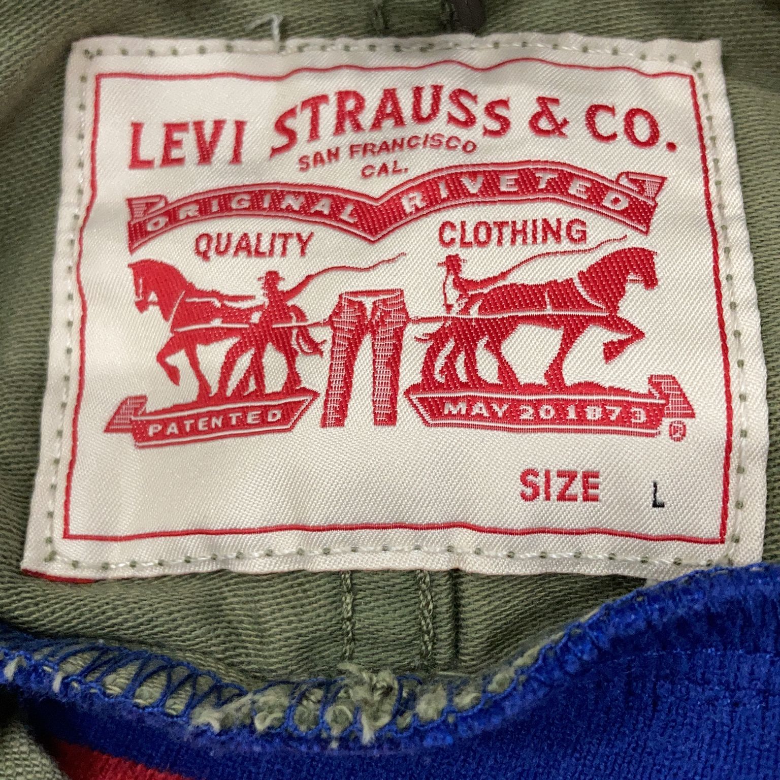 Levi Strauss  Co