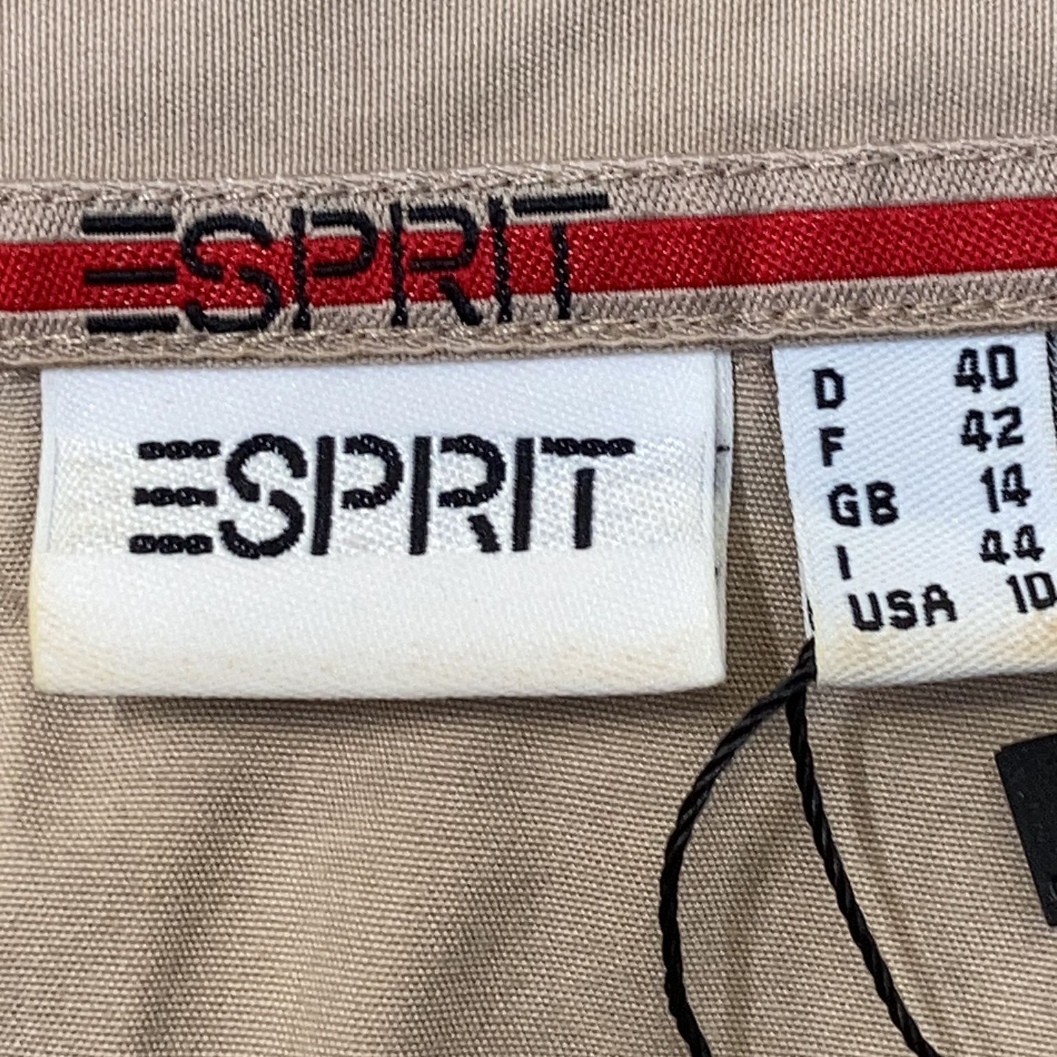 ESPRIT