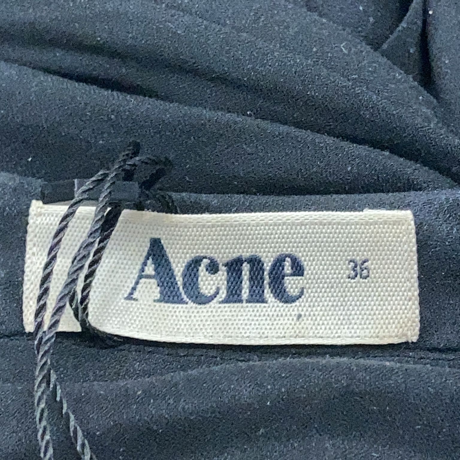 Acne