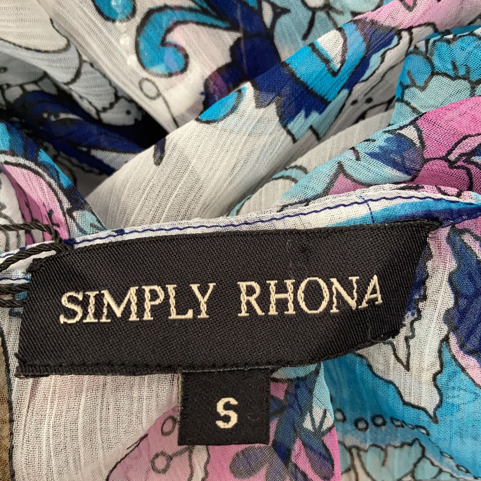 Simply Rhona