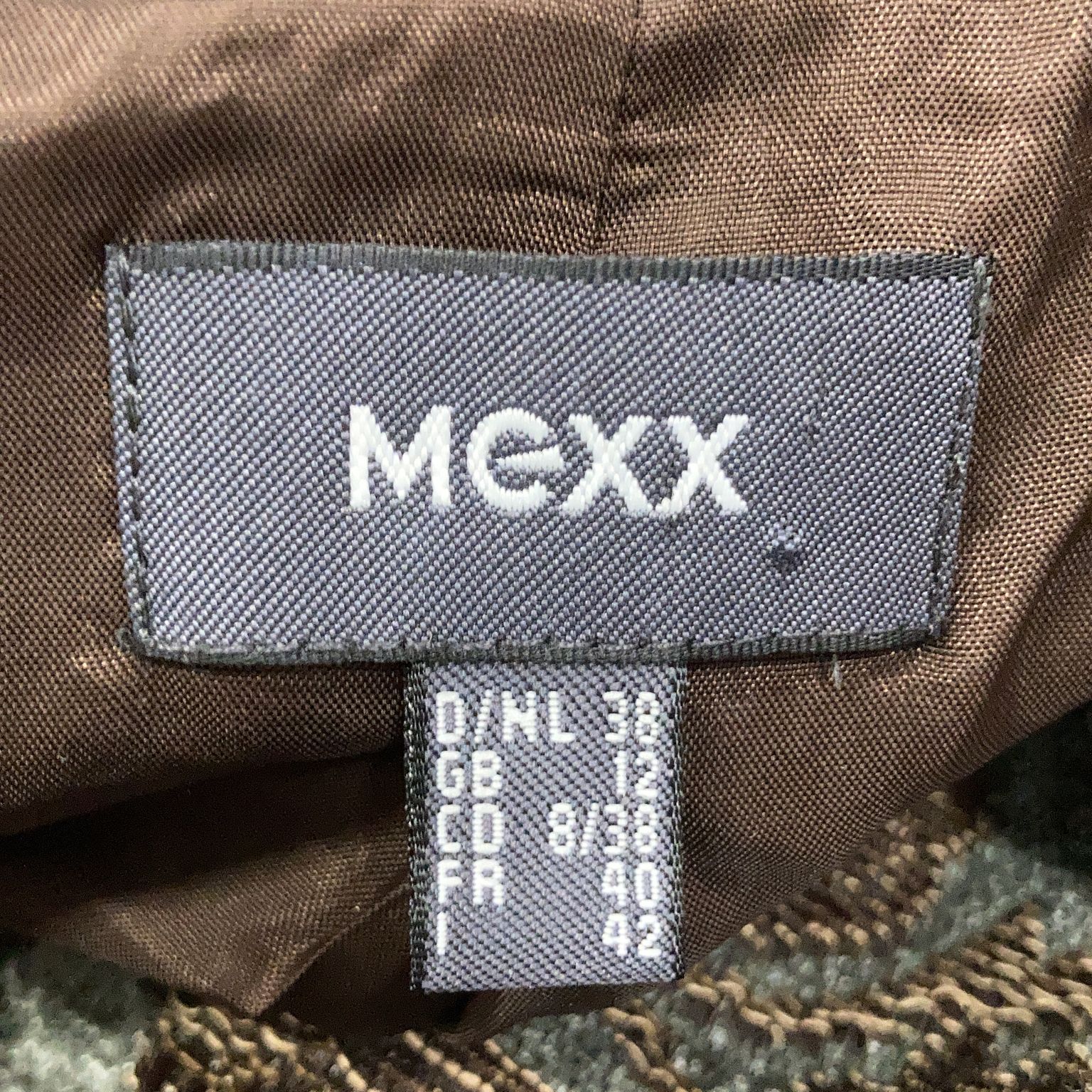 Mexx