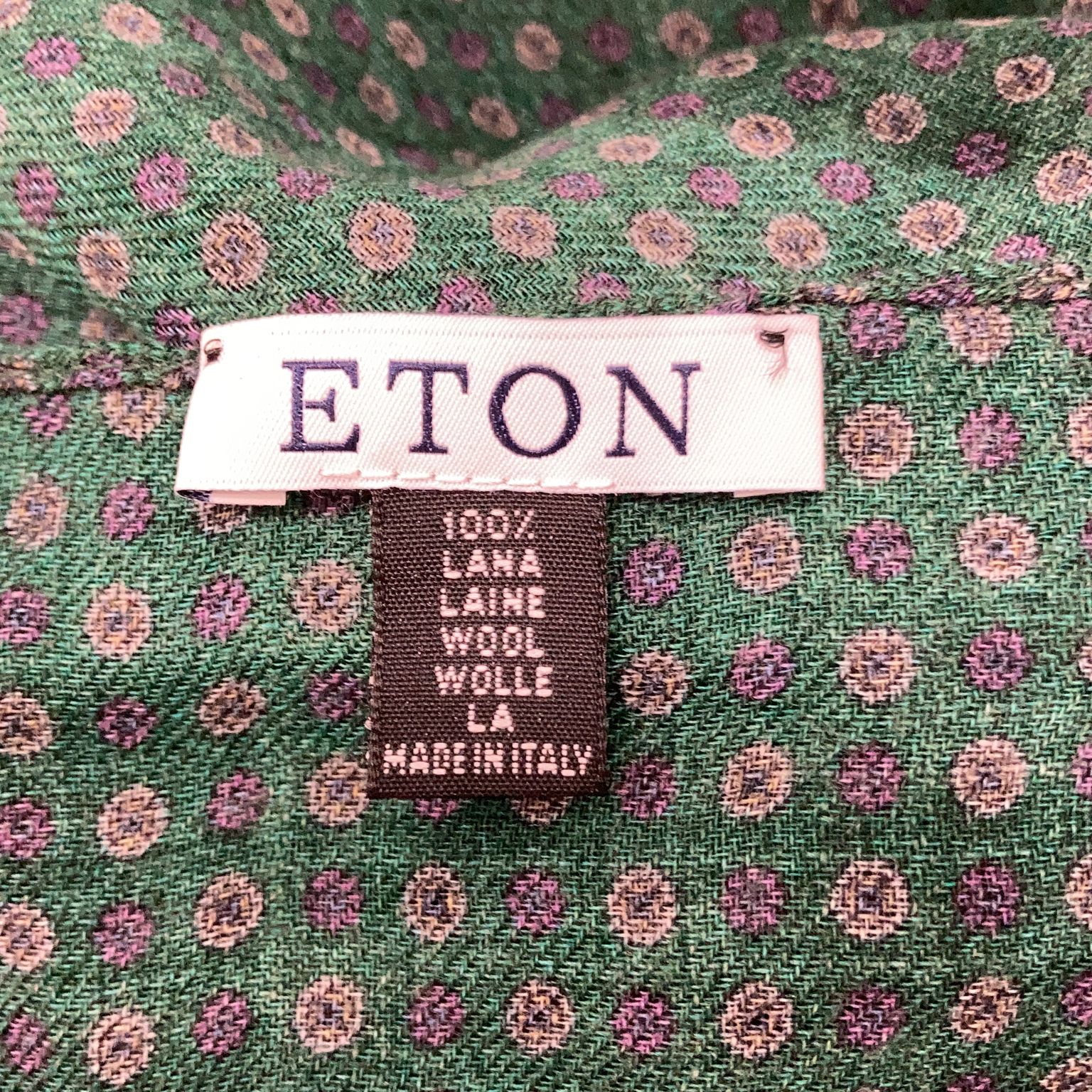 Eton