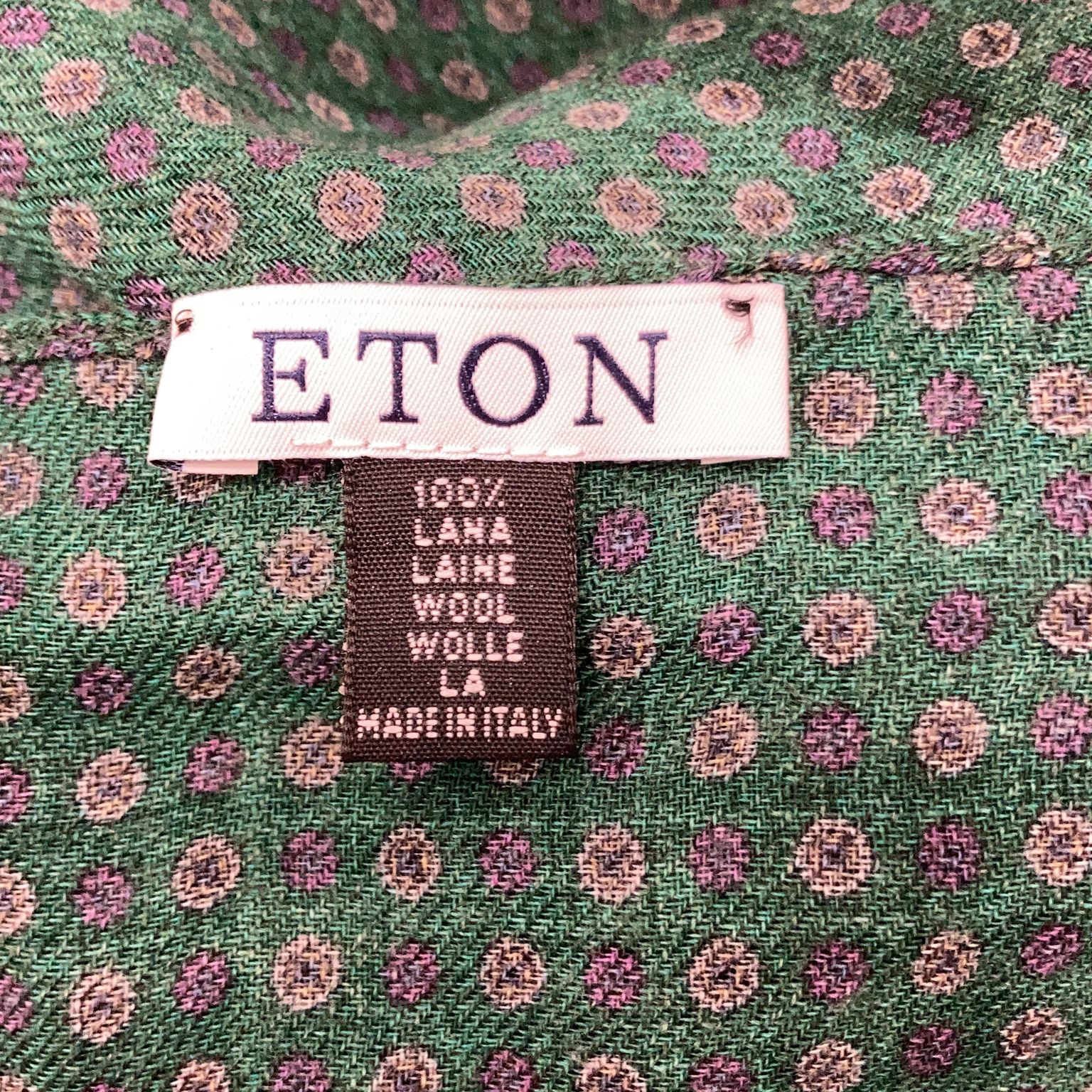 Eton