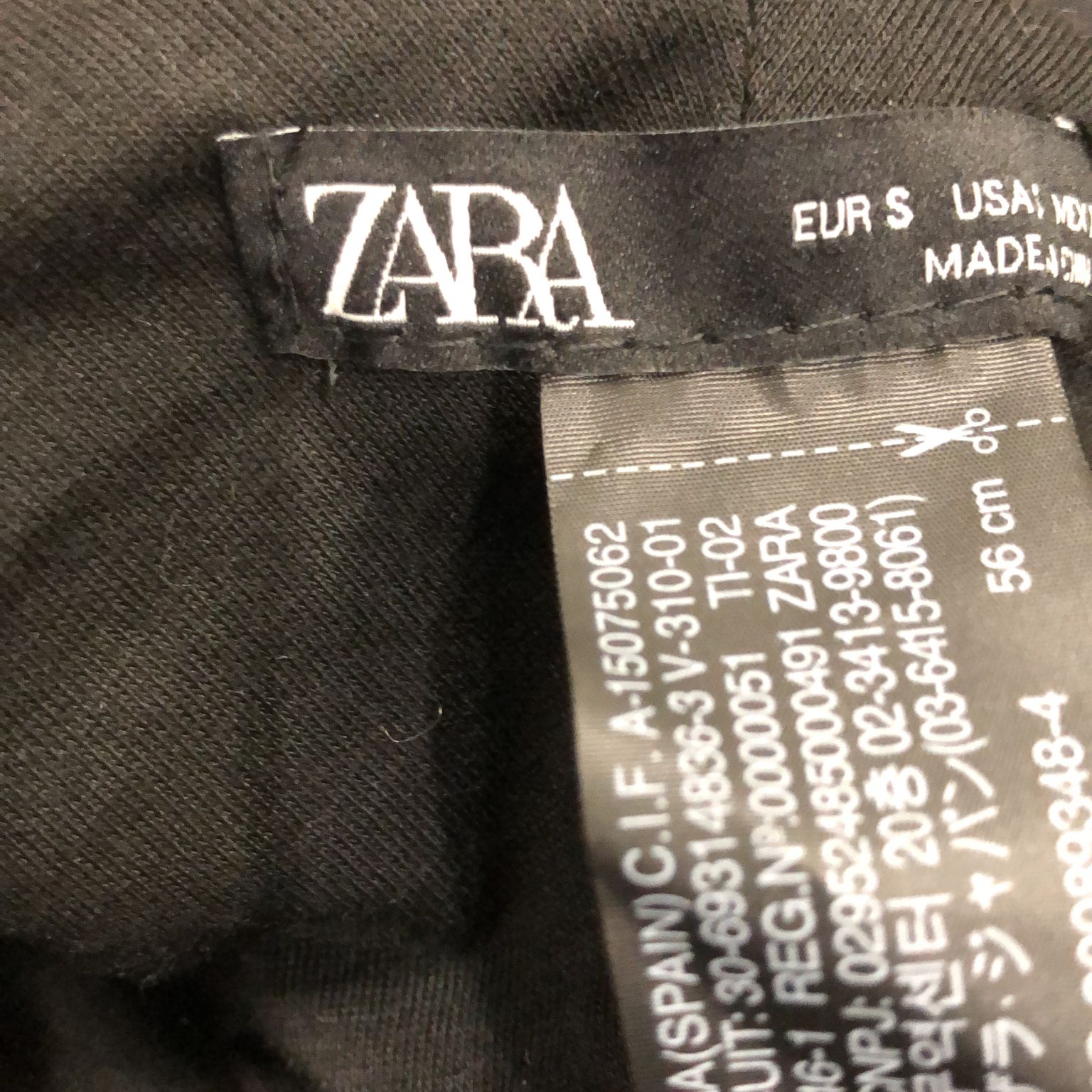 Zara