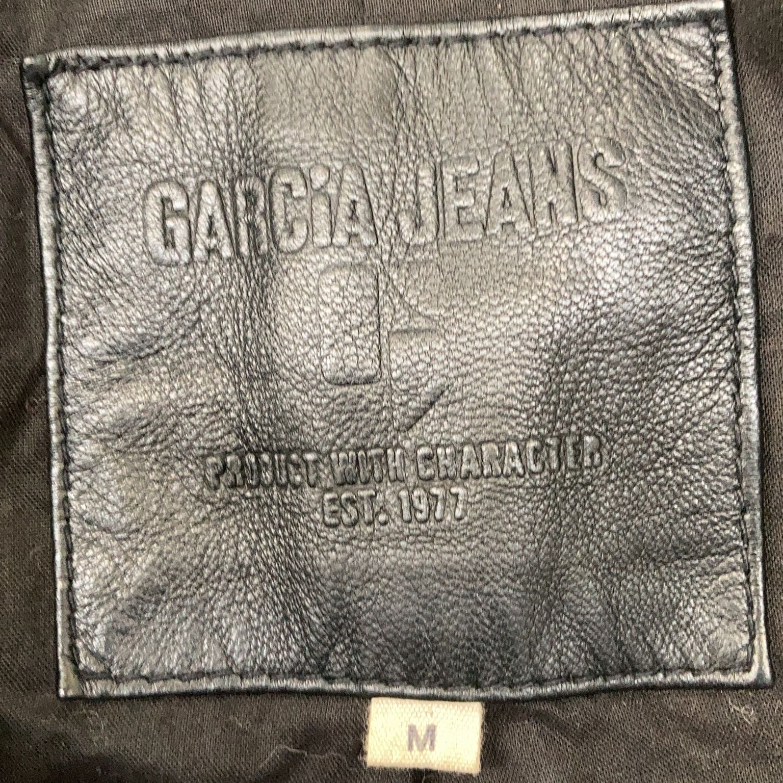 Garcia Jeans