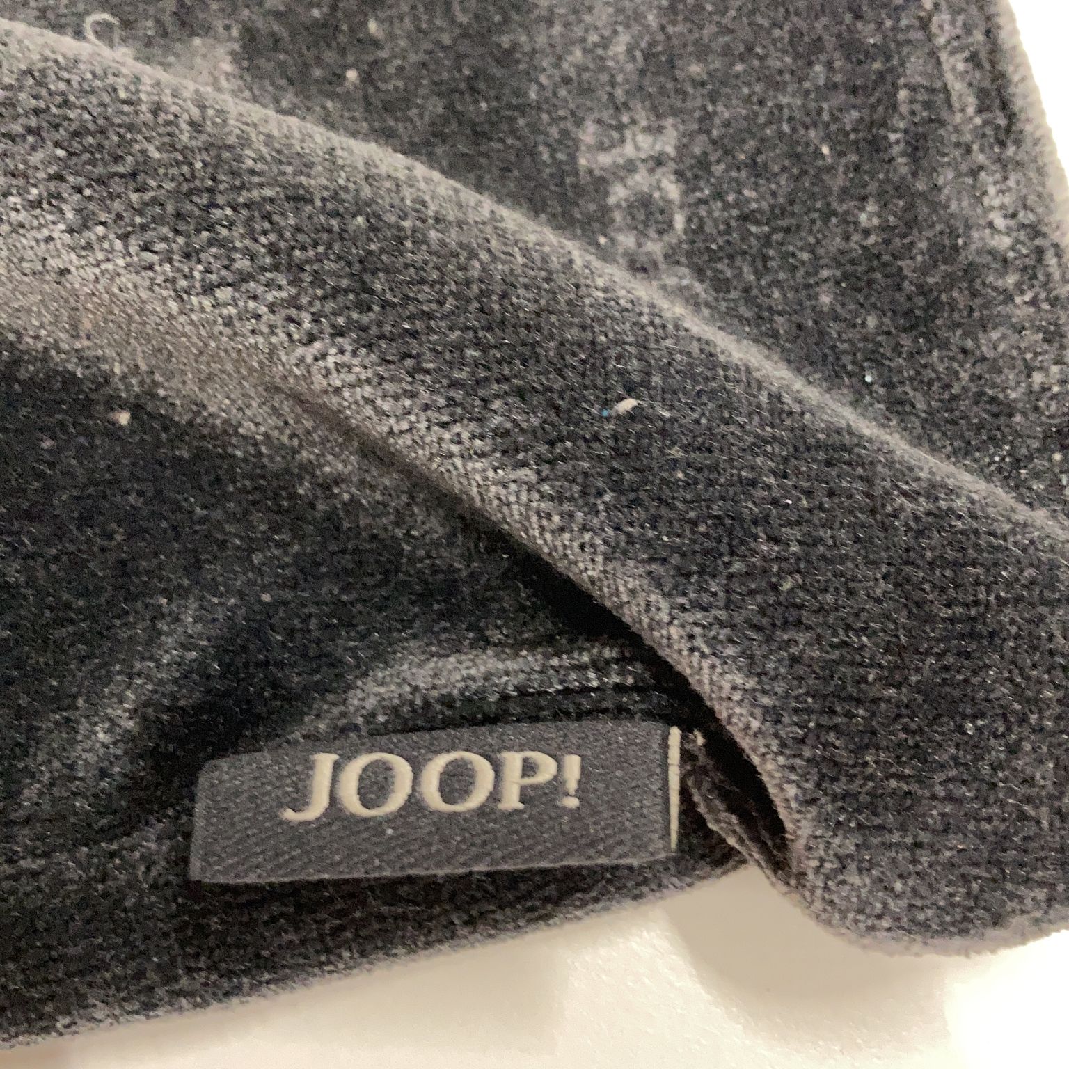 JOOP!