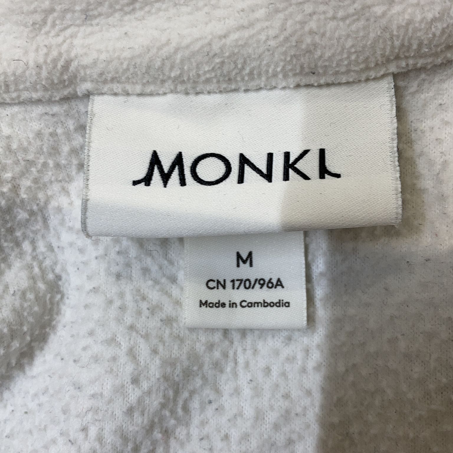 Monki