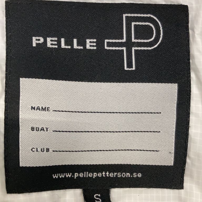 Pelle P