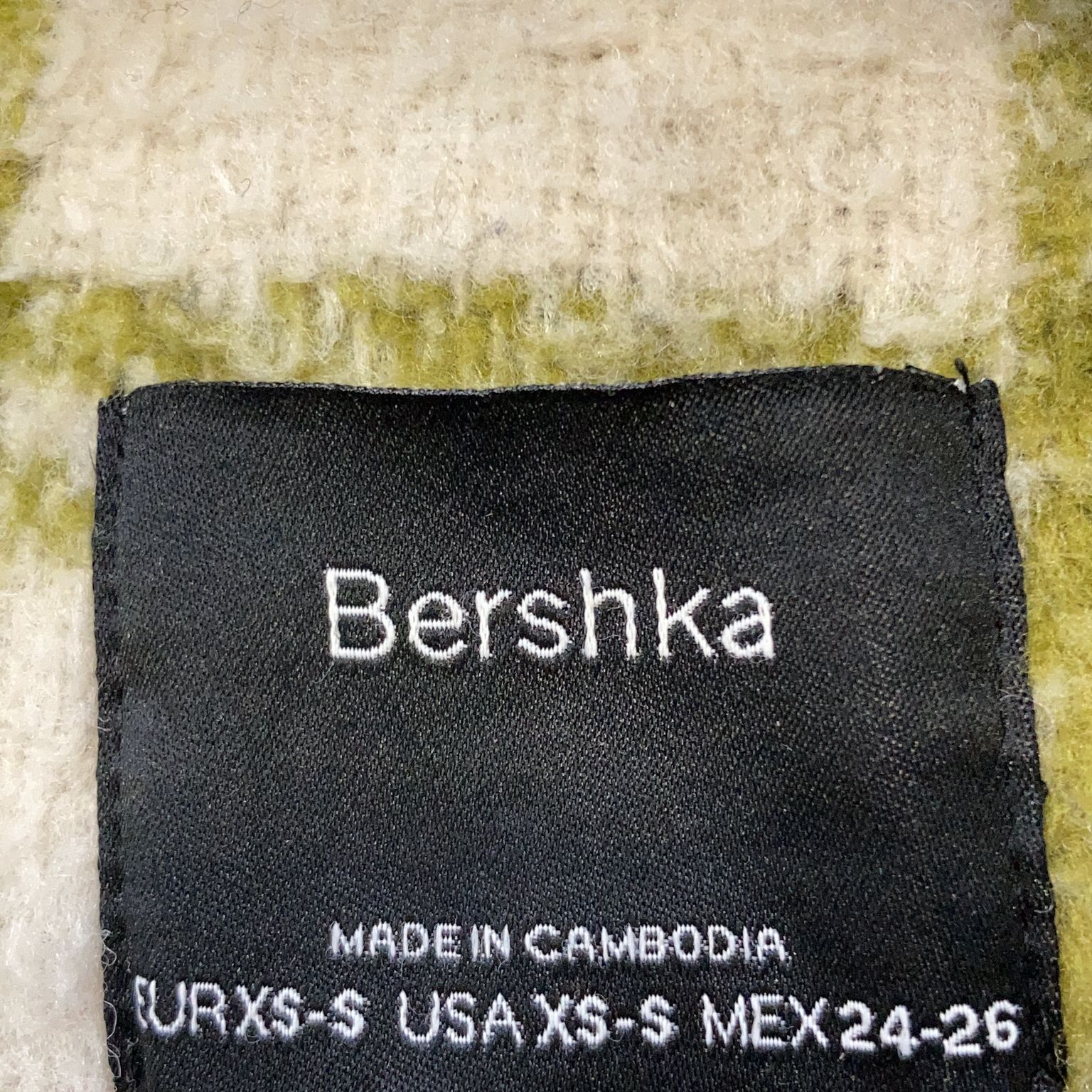 Bershka