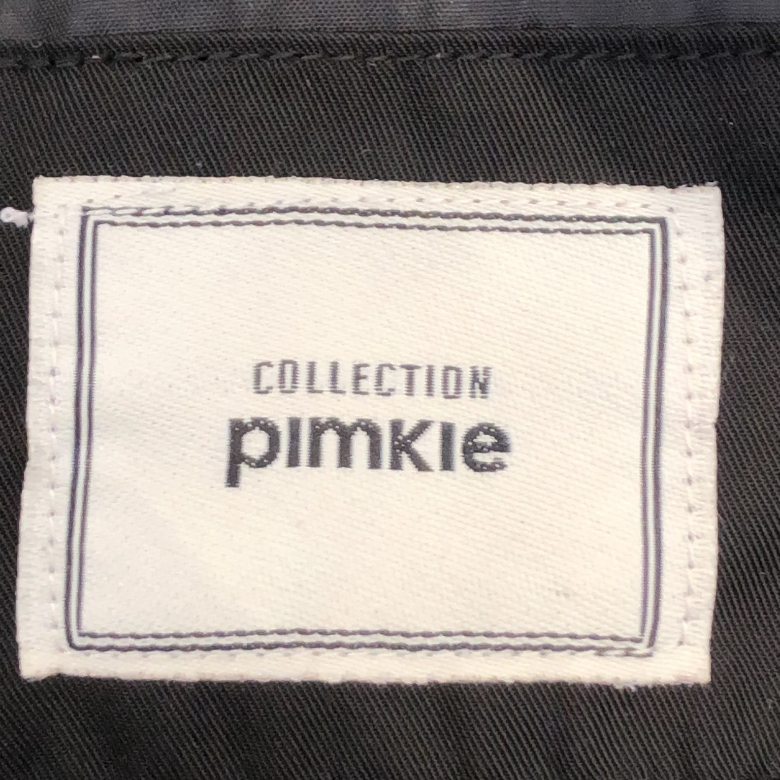 Collection Pimkie