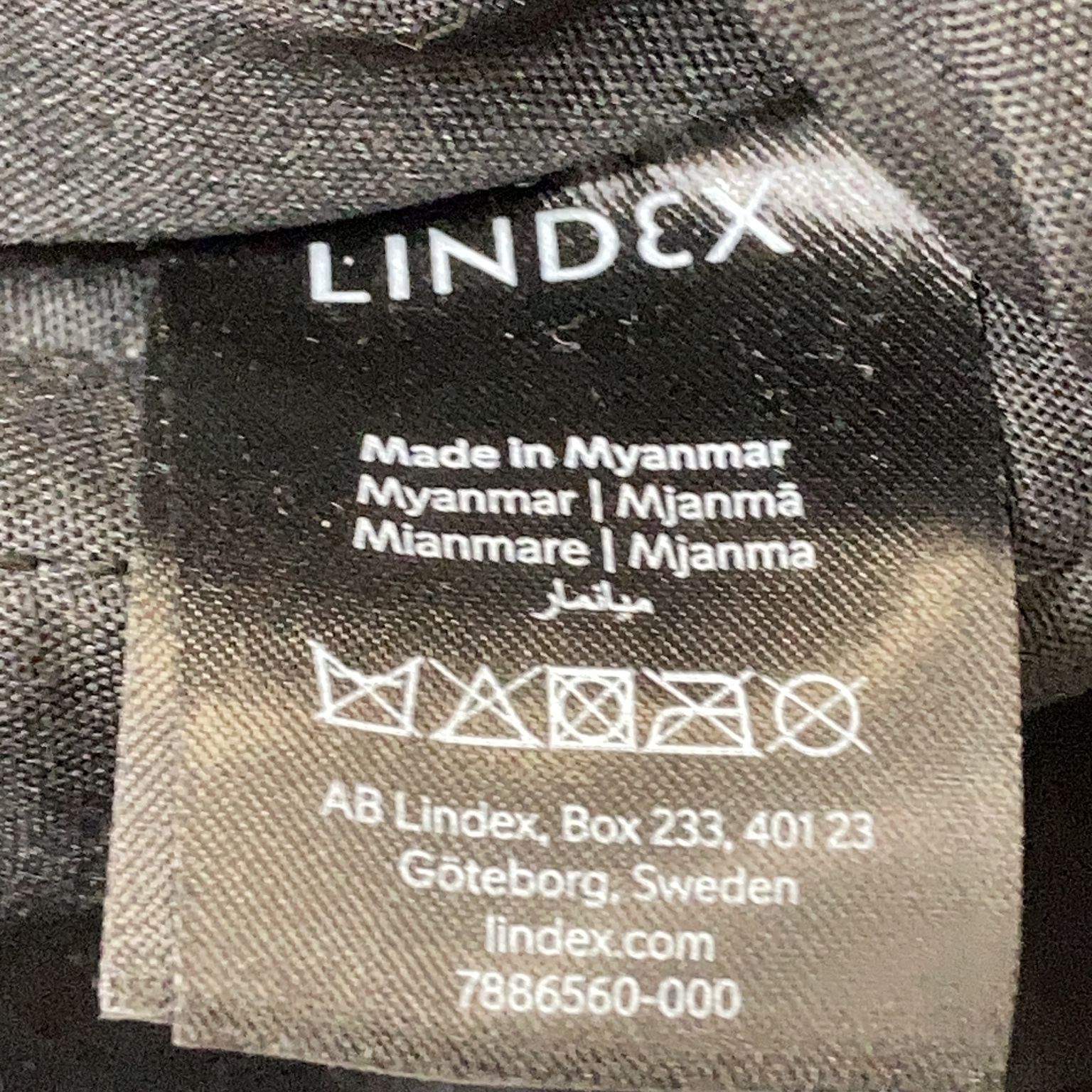 Lindex