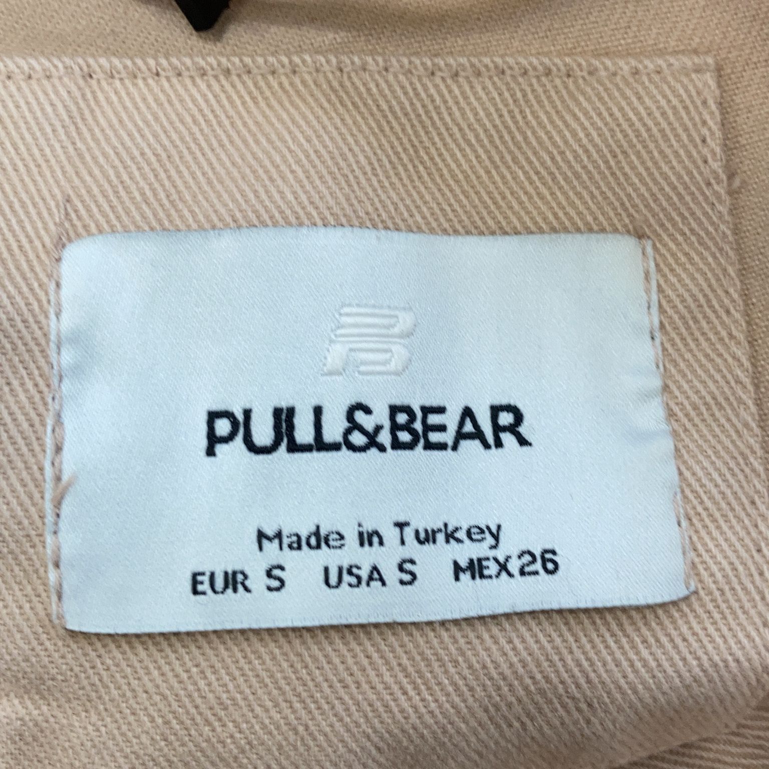 Pull  Bear