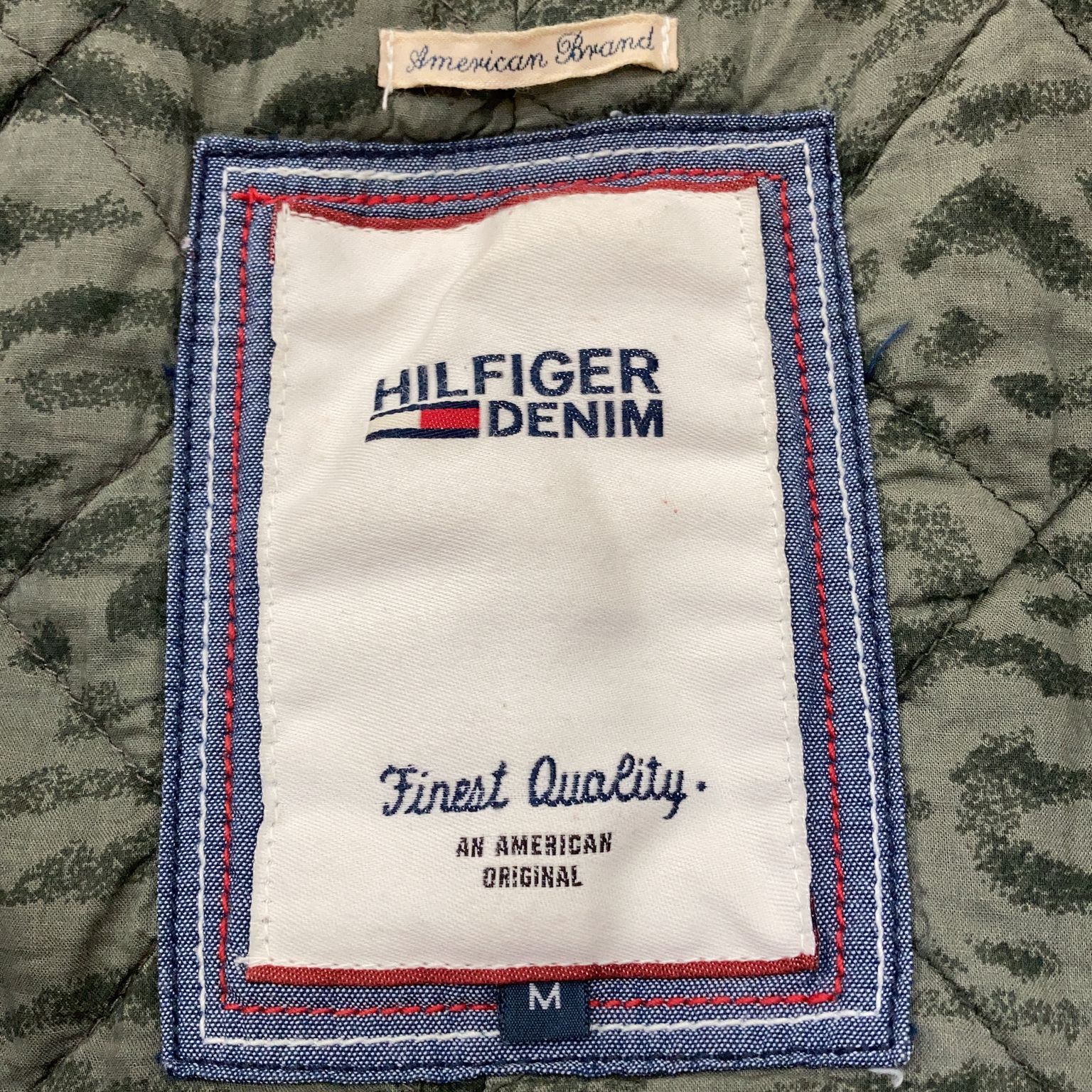 Tommy Hilfiger Denim