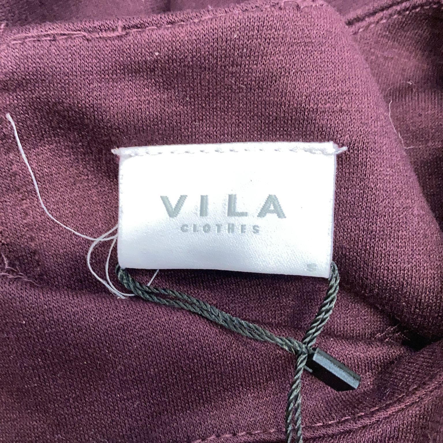 VILA Clothes