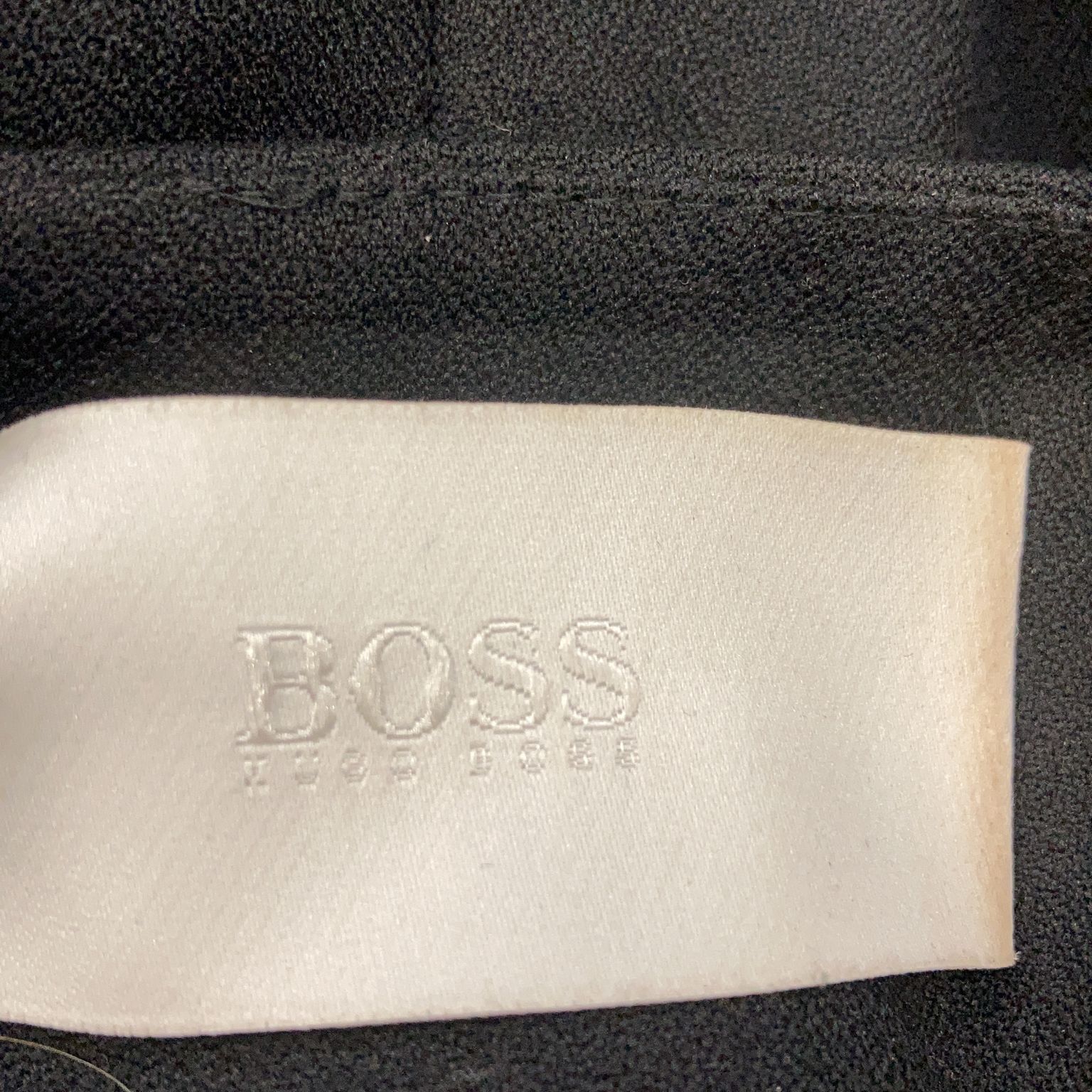 Boss Hugo Boss