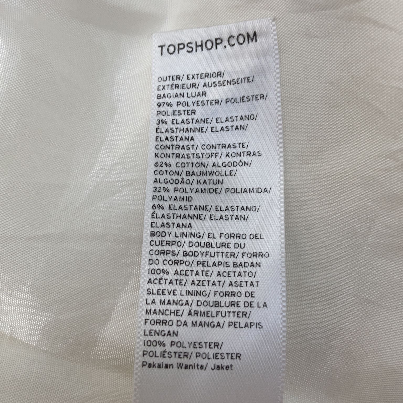 Topshop