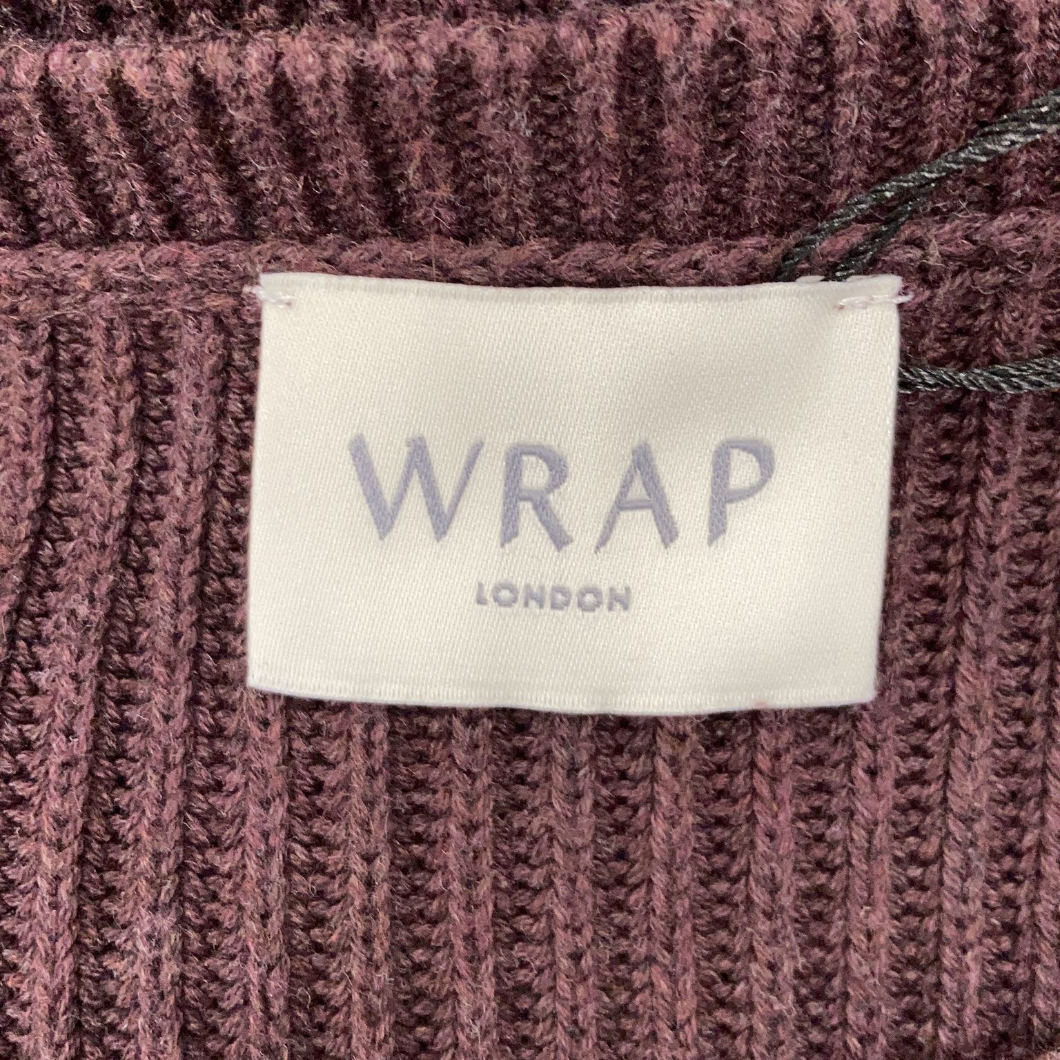 Wrap