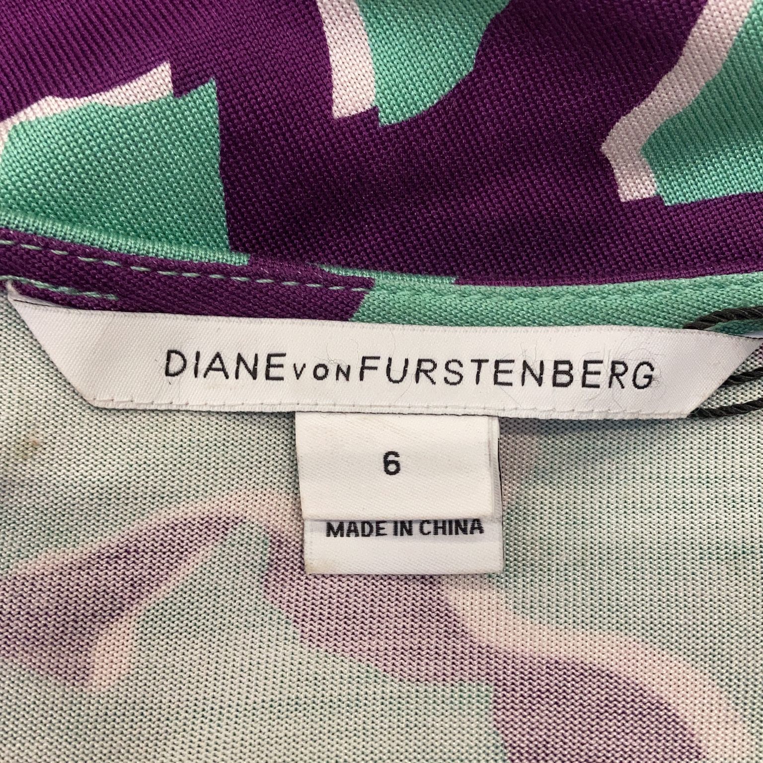 Diane von Furstenberg