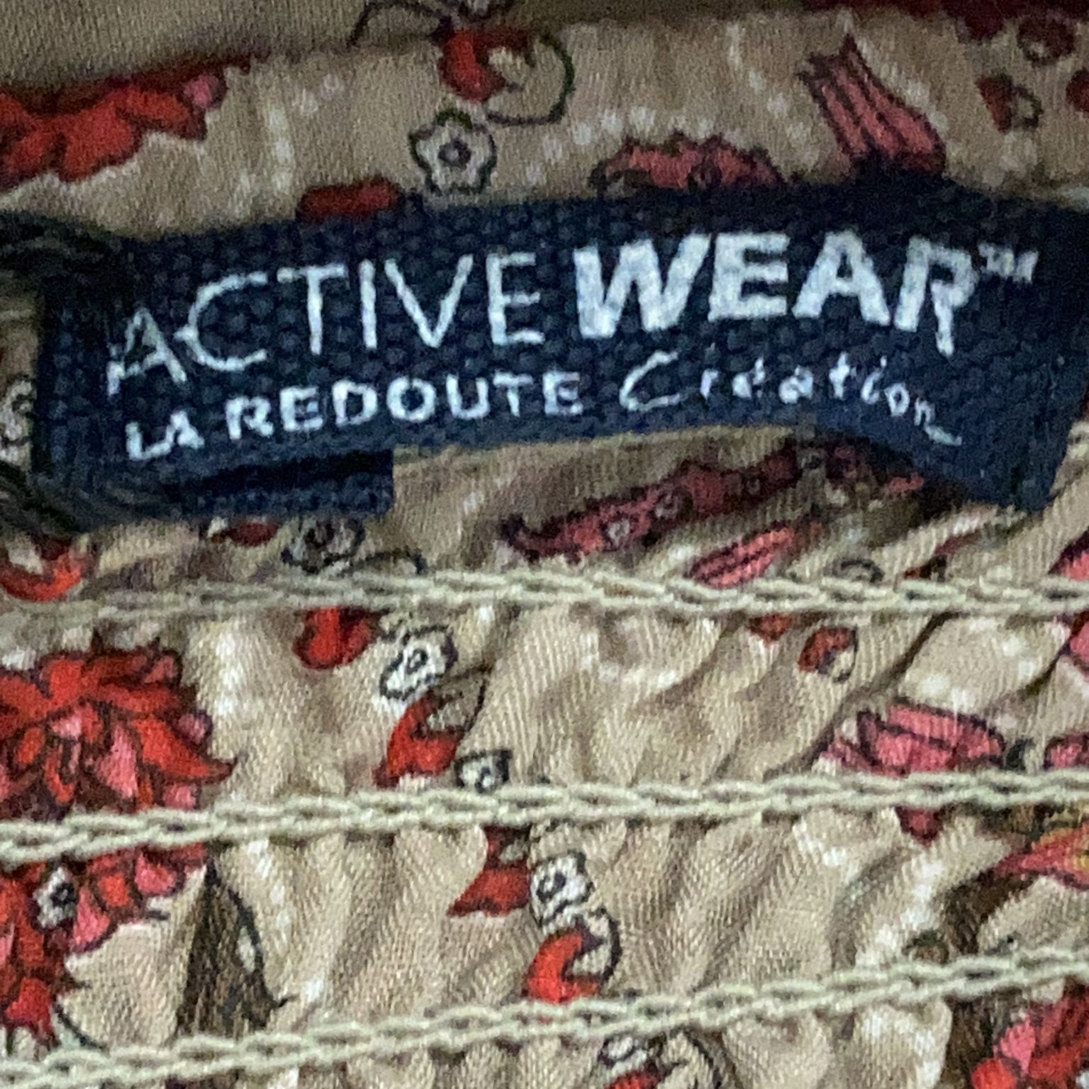 Active Wear