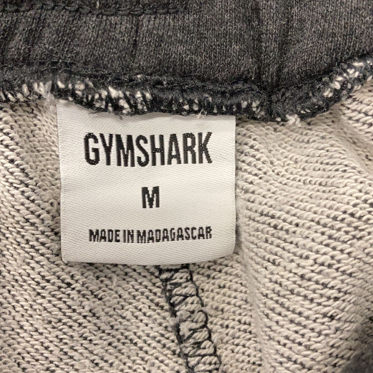 Gymshark