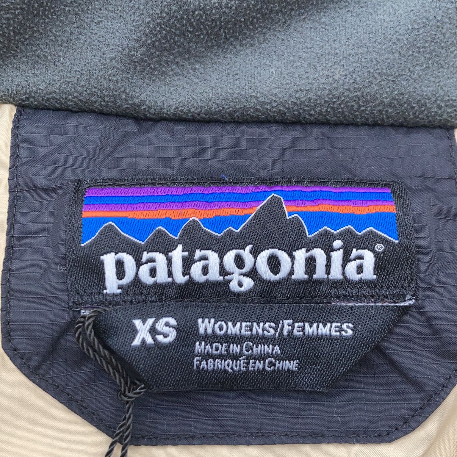 Patagonia