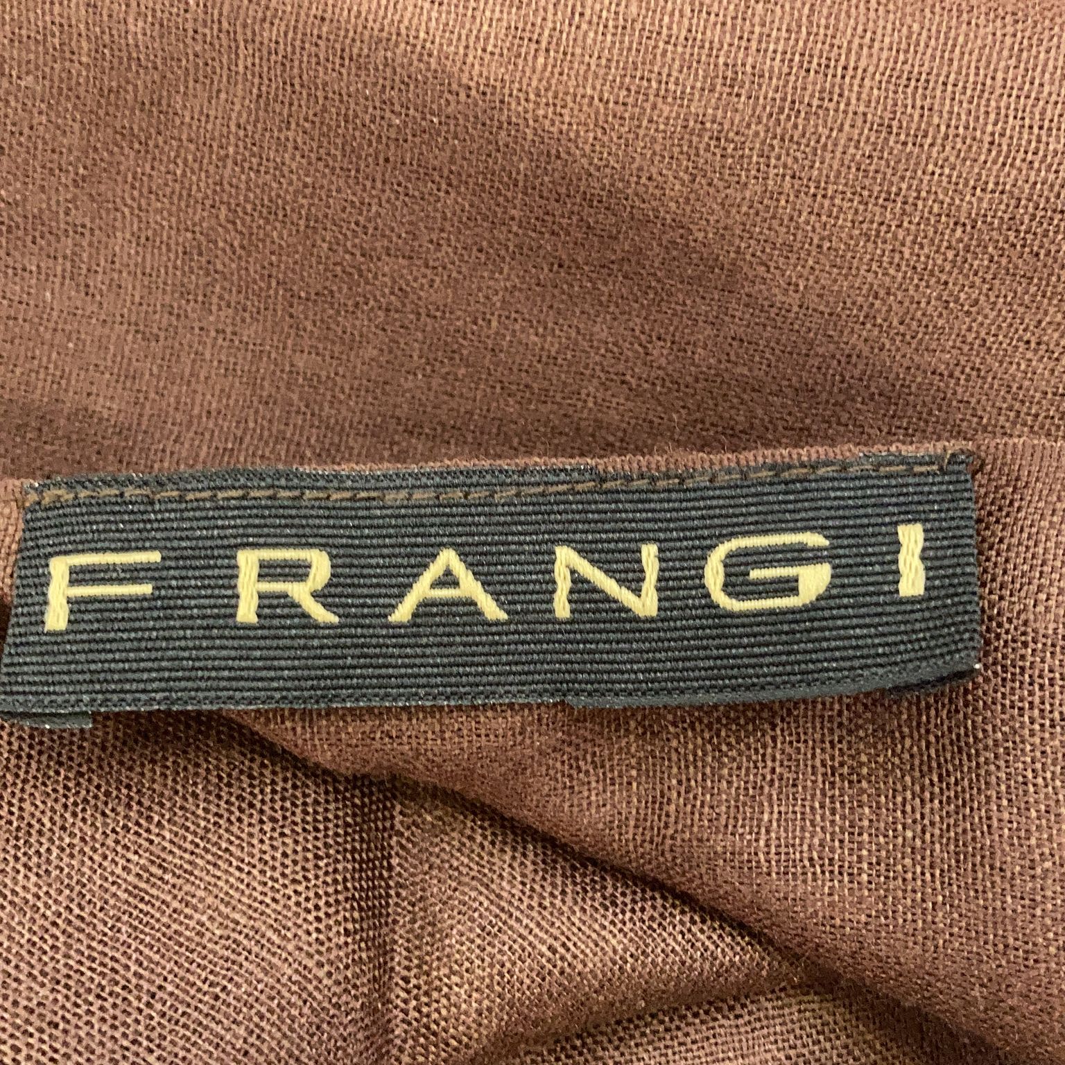 Frangi