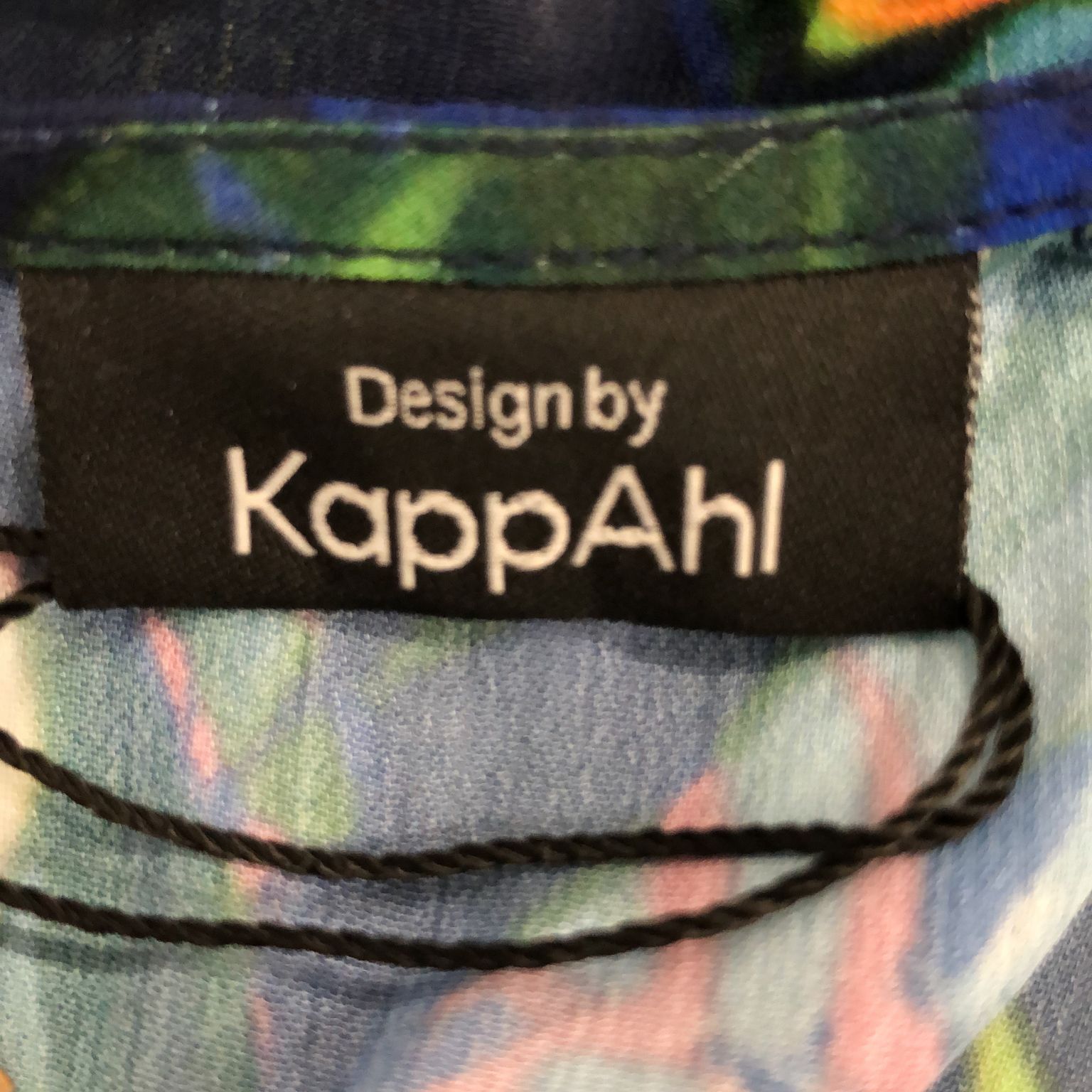 KappAhl